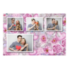 Wedding Background + flowers